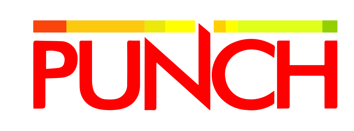 Punch Newspapers Logo
