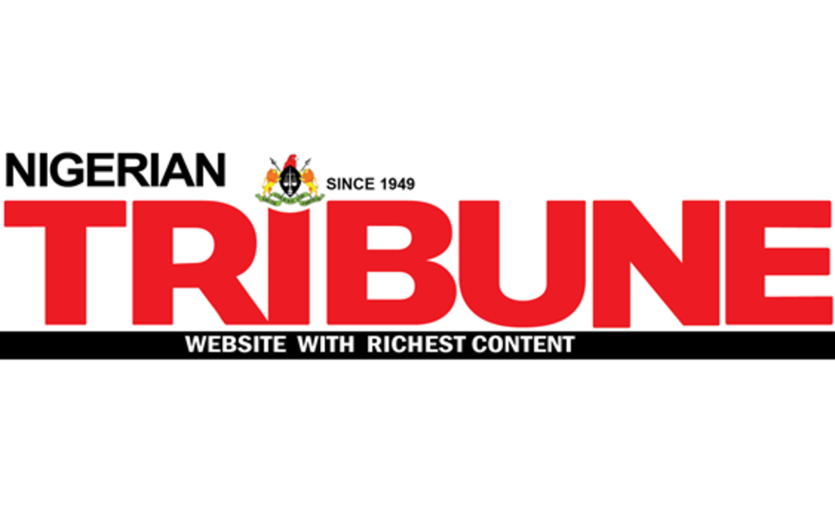 Nigerian Tribune Logo